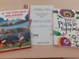 Międzyprzedszkolny Konkurs Plastyczny "Symbole Polski - nasza duma", Anna Jankowska