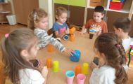 „Uczymy się współpracy z Uczymy Dzieci Programować”, Agnieszka Miller
