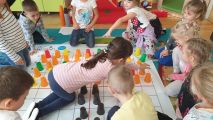 „Mówię i słucham…komunikacja z Uczymy Dzieci Programować”, Agnieszka Miller