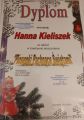 Międzyprzedszkolny konkurs "Piosenki Pachnące Świętami", Justyna Brańska-Adam