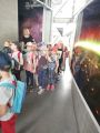 Wycieczka do Planetarium, Justyna Brańska-Adam
