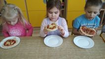 "Dzień pizzy", Wiesława Twardowska