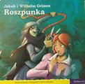"Roszpunka", Wiesława Twardowska