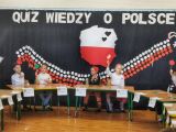 Quiz Wiedzy o Polsce, Marcin Dobrzański