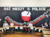 Quiz Wiedzy o Polsce, Marcin Dobrzański