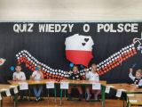 Quiz Wiedzy o Polsce, Marcin Dobrzański