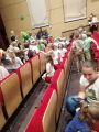 XXIV Międzyprzedszkolny Przegląd Teatralny "Snuj się, snuj bajeczko...", 