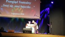 XXIV Międzyprzedszkolny Przegląd Teatralny "Snuj się, snuj bajeczko...", 