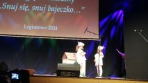 XXIV Międzyprzedszkolny Przegląd Teatralny "Snuj się, snuj bajeczko...", 