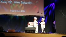 XXIV Międzyprzedszkolny Przegląd Teatralny "Snuj się, snuj bajeczko...", 