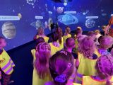 "Zabawa w Smart Kids Planet", Anna Wierzbicka