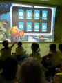 "Zabawa w Smart Kids Planet", Anna Wierzbicka