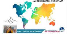 "Co to znaczy podróżować?"", Alicja Rączka