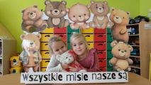 "Wszystkie misie nasze są!", Anna Wierzbicka