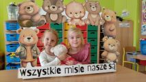 "Wszystkie misie nasze są!", Anna Wierzbicka