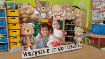 "Wszystkie misie nasze są!", Anna Wierzbicka