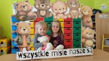 "Wszystkie misie nasze są!", Anna Wierzbicka