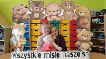 "Wszystkie misie nasze są!", Anna Wierzbicka