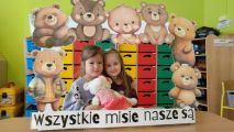 "Wszystkie misie nasze są!", Anna Wierzbicka