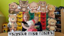 "Wszystkie misie nasze są!", Anna Wierzbicka