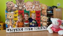 "Wszystkie misie nasze są!", Anna Wierzbicka