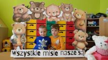 "Wszystkie misie nasze są!", Anna Wierzbicka