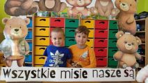 "Wszystkie misie nasze są!", Anna Wierzbicka