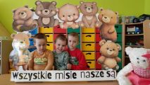 "Wszystkie misie nasze są!", Anna Wierzbicka