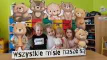 "Wszystkie misie nasze są!", Anna Wierzbicka