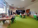 XXVII Międzyprzedszkolne Mistrzostwa Warcabowe, 