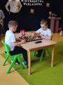 XXVII Międzyprzedszkolne Mistrzostwa Warcabowe, 