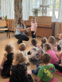"Kuku i inne książki", 