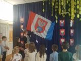 XX Międzyprzedszkolne Spotkania "Spacerkiem po Legionowie", 