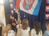 XX Międzyprzedszkolne Spotkania "Spacerkiem po Legionowie", 