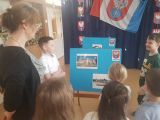 XX Międzyprzedszkolne Spotkania "Spacerkiem po Legionowie", 