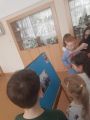 XX Międzyprzedszkolne Spotkania "Spacerkiem po Legionowie", 
