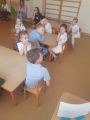 XX Międzyprzedszkolne Spotkania "Spacerkiem po Legionowie", 
