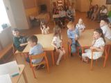 XX Międzyprzedszkolne Spotkania "Spacerkiem po Legionowie", 