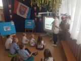 XX Międzyprzedszkolne Spotkania "Spacerkiem po Legionowie", 