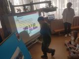 XX Międzyprzedszkolne Spotkania "Spacerkiem po Legionowie", 