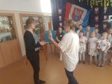 XX Międzyprzedszkolne Spotkania "Spacerkiem po Legionowie", 