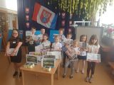 XX Międzyprzedszkolne Spotkania "Spacerkiem po Legionowie", 