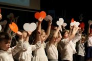 XXXV FESTIWAL PIOSENKI PRZEDSZKOLNEJ, 