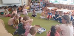"Nauka jest ciekawa", Agnieszka Miller
