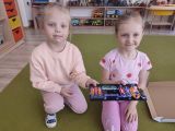 "Nauka jest ciekawa", Agnieszka Miller
