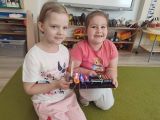 "Nauka jest ciekawa", Agnieszka Miller