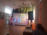 "Rozśpiewany Disney", Katarzyna Papuda