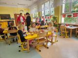 XIX Quiz Wiedzy o Krajach Unii Europejskiej, p. Marta Zawada
