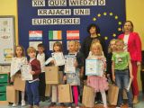 XIX Quiz Wiedzy o Krajach Unii Europejskiej, p. Marta Zawada