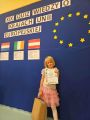 XIX Quiz Wiedzy o Krajach Unii Europejskiej, p. Marta Zawada